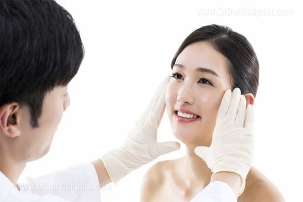 تخصص بیماری های دهان و فک و صورت