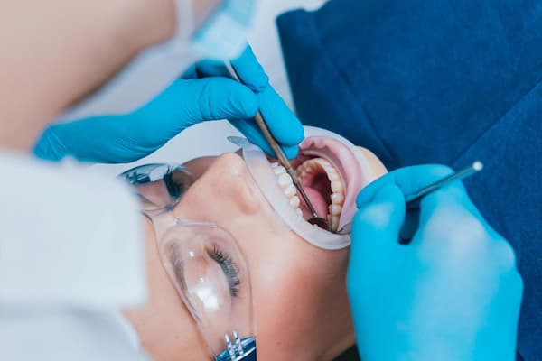 مراقبت های بعد از عمل جراحی های حفره دهان