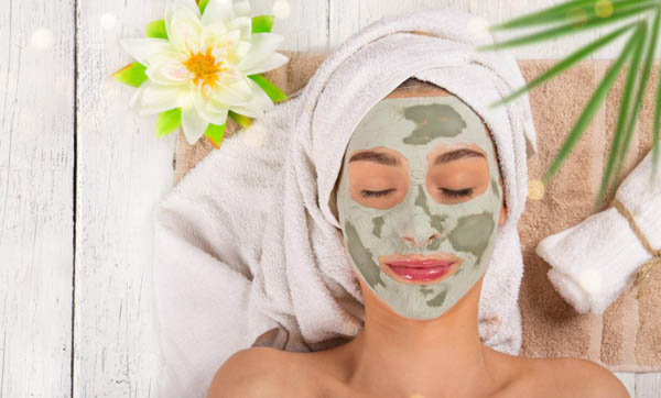 10 روش طلایی و ماسک معجزه سفت و چاق شدن صورت در یک هفته