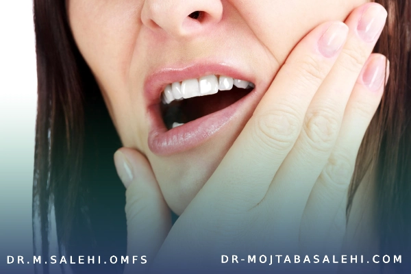 برای درد فک به چه دکتری مراجعه کنیم؟